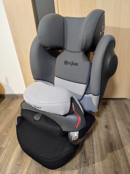 Autosedačka Cybex Pallas M-fix 15-36kg - 2