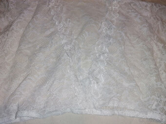 dámský crop top vel.XXL - 2