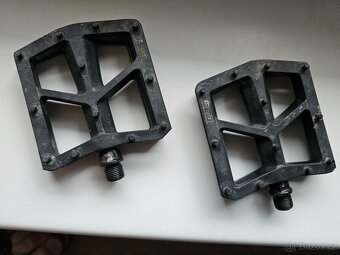 Pedály Marwi SP-420 - 2