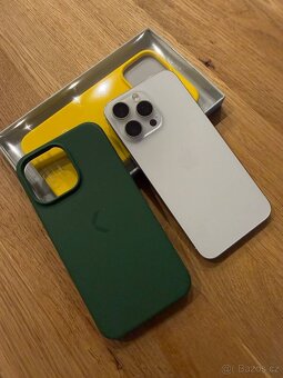 iPhone 15 Pro Max 512GB - 2