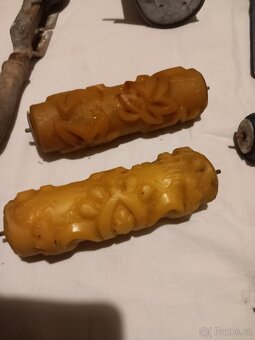 Malířské válečky - 2