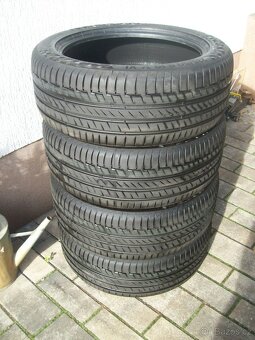 sada Continental Premium6 235.50.19 103V XL 99,9% - 2