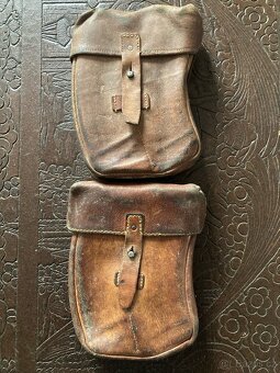 Sumka SA 58, VZ 58 - 2