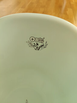 Vanička Baby plus - 2