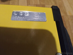 Menší ventilátorový přímotop - 2