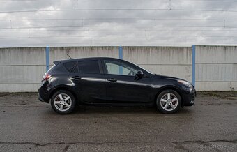 Mazda 3 Hatchback 2.0 110kW - 2