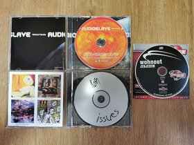 Originální Hudební CD - 2