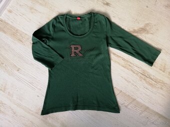 Dámské tričko s. Oliver - 2