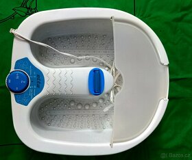 LÁZNĚ NA NOHY FS 100N - 2