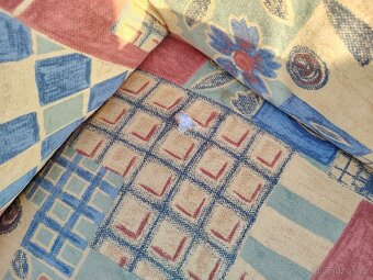 Sedací souprava - 2