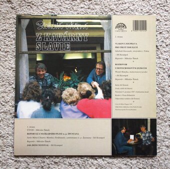 Šimek a Krampol - 2