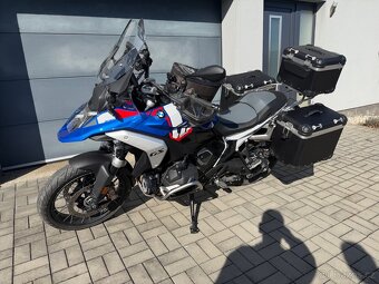 BMW GS 1300 - 2