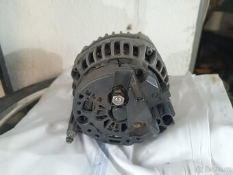 Alternátor 1.9tdi - 2