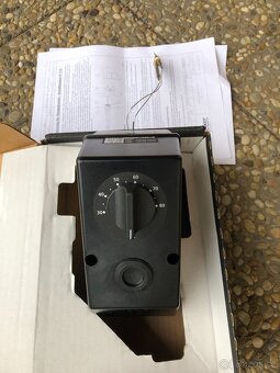 Topné těleso k zásob. NIBE - 2