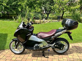 Honda NC700D ABS Integra - 2