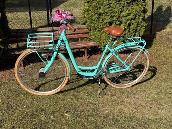 Městské kolo BBF Brügge - 2