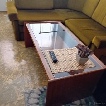 Konferenční stolek - 2