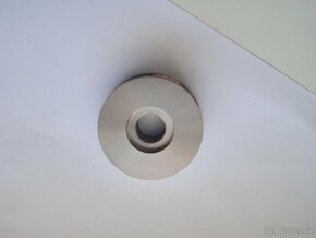 Příčný nonius soustruhu S28 - 2