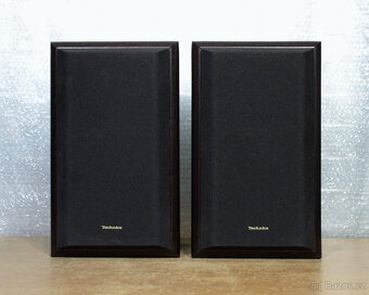 Reprobedny Technics SB-CA 01. - 2