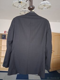 Pánský oblek - 2