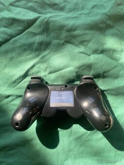 Gamepad ovladač Sony PS3 PlayStation 3 - 2