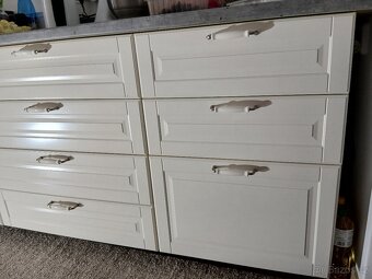 čela zásuvek ikea - 2