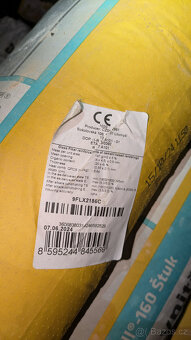 Štuk Sikawall 160 - 2