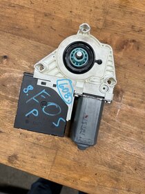 Eos ŘJ PP dveří - 2