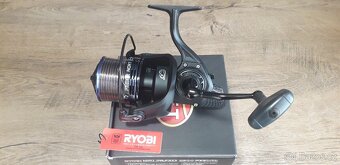 Ryobi Slam 8500 Feeder - 2