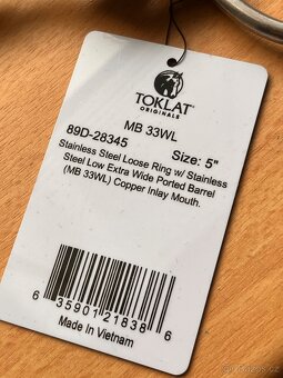 Myler stihlo udidlo - 2