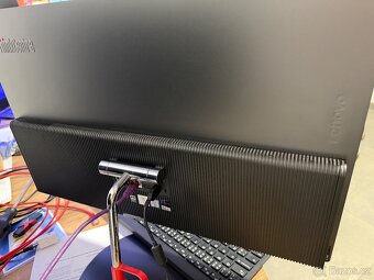 Počítač ThinkCentre X1 All-in-one - 2
