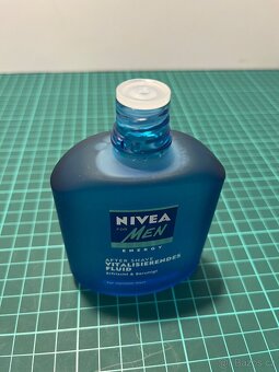 Voda po holeni NIVEA - 2