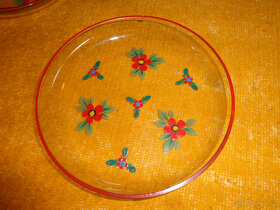 malovaná souprava - 2