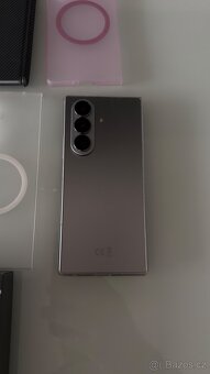 Samsung z fold 7 512gb - 2