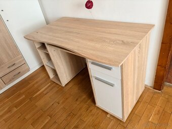 Psací stůl - 2
