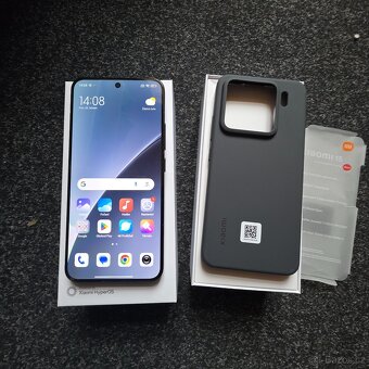 Xiaomi 15 12/256gb - 2