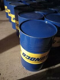 SUDY 200 litrů POUŽITÉ. - 2