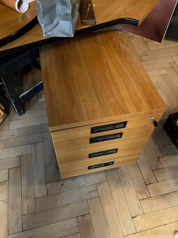 Kancelářský kontejner - 2