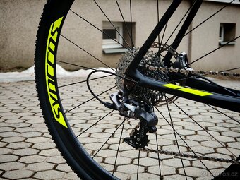 Scott Addict CX 10 Disc - 2