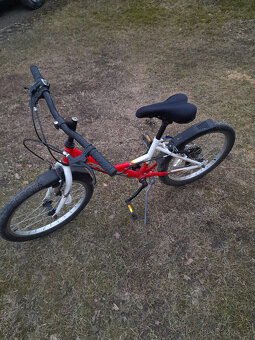 Dětské jizdní kola - 2