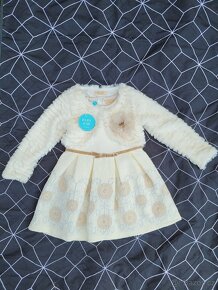 Dívčí šaty - 2
