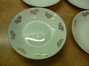 Retro porcelán-č.10 - 2