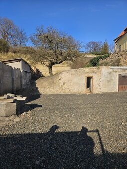 pozemek Sluhy - 2