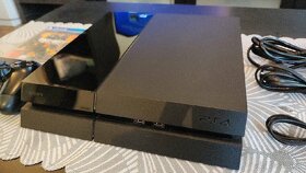 Playstation 4 fat - 2