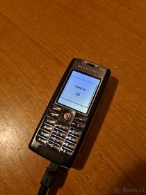 Sony Ericsson T630 - 2