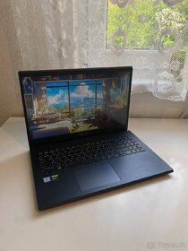 Herni Notebook ASUS X571G - 2