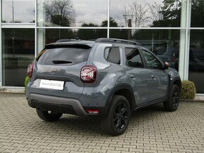 Dacia Duster TCe 100 LPG Extreme - 2
