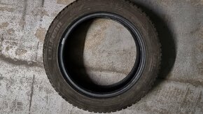 Zimní pneu  r16/255/55 - 2