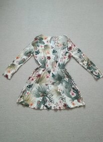 Letní šaty H&M 40 - 2