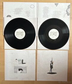 2x LP deska Damien Rice - My Favourite Fantasy - 2